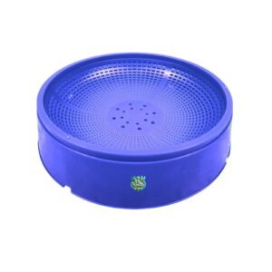 pigeon nest bowl