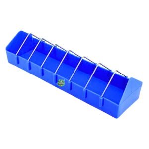 pigeon feeding tray 40cm imported