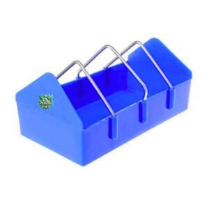 pigeon feeding  tray 20cm imported