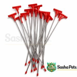pigeon trap stick