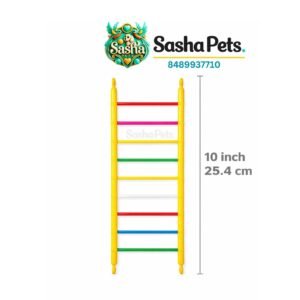 Birds ladder small