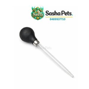 Premium Imported Pigeon Chick Feeder – High Quality Baby Pigeon Feeding Tool
