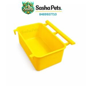 Birds feeding cup (350ml)