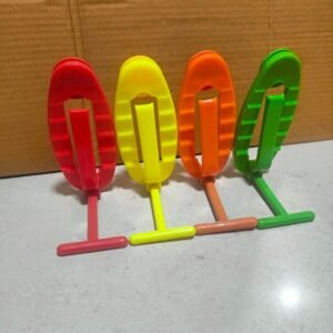 Cuttlebone holder heavy screw type