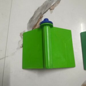 Birds and pigeon resting stand screw type