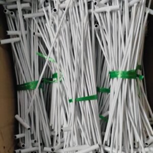 pigeon Trap rod imported